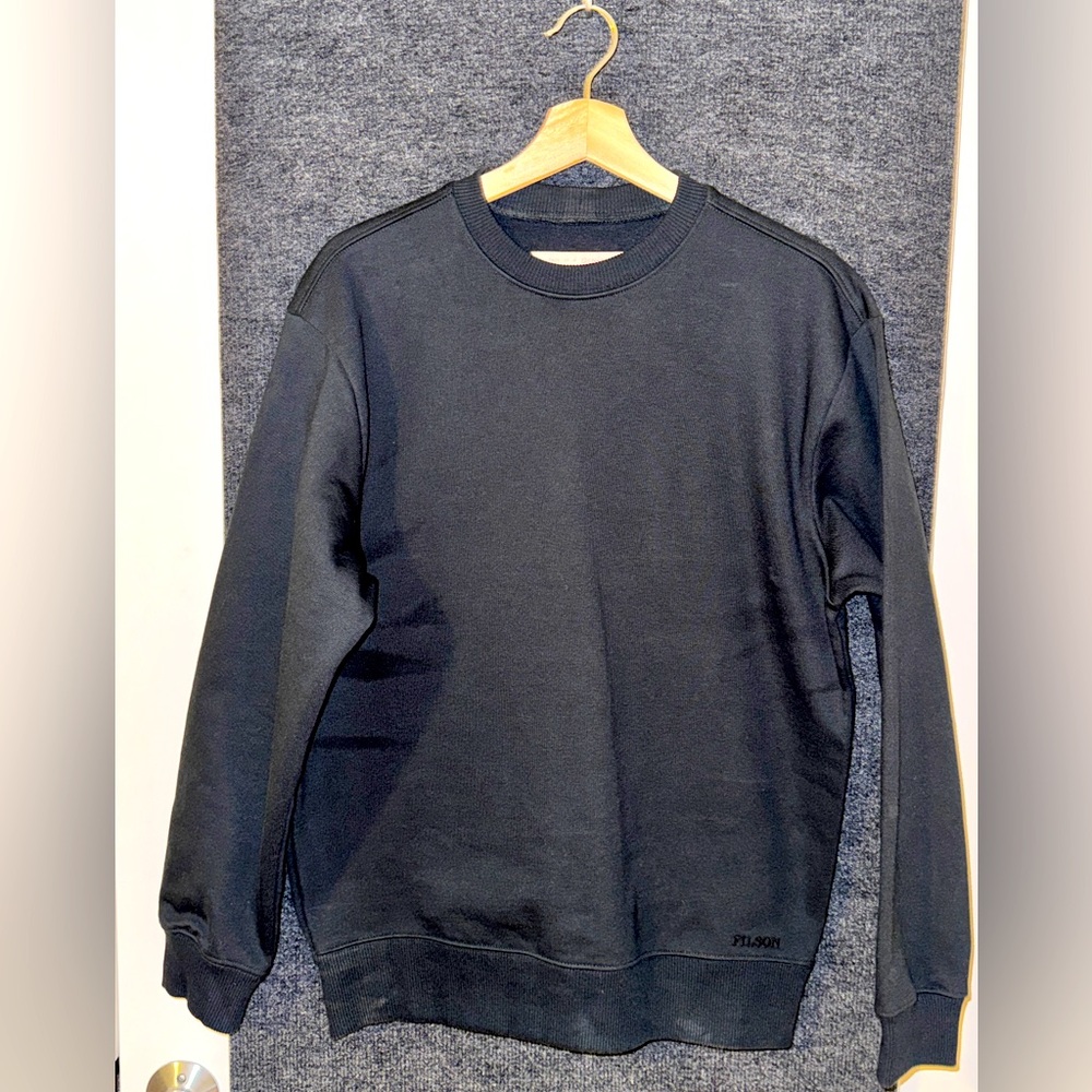 Filson Athletic Sweater